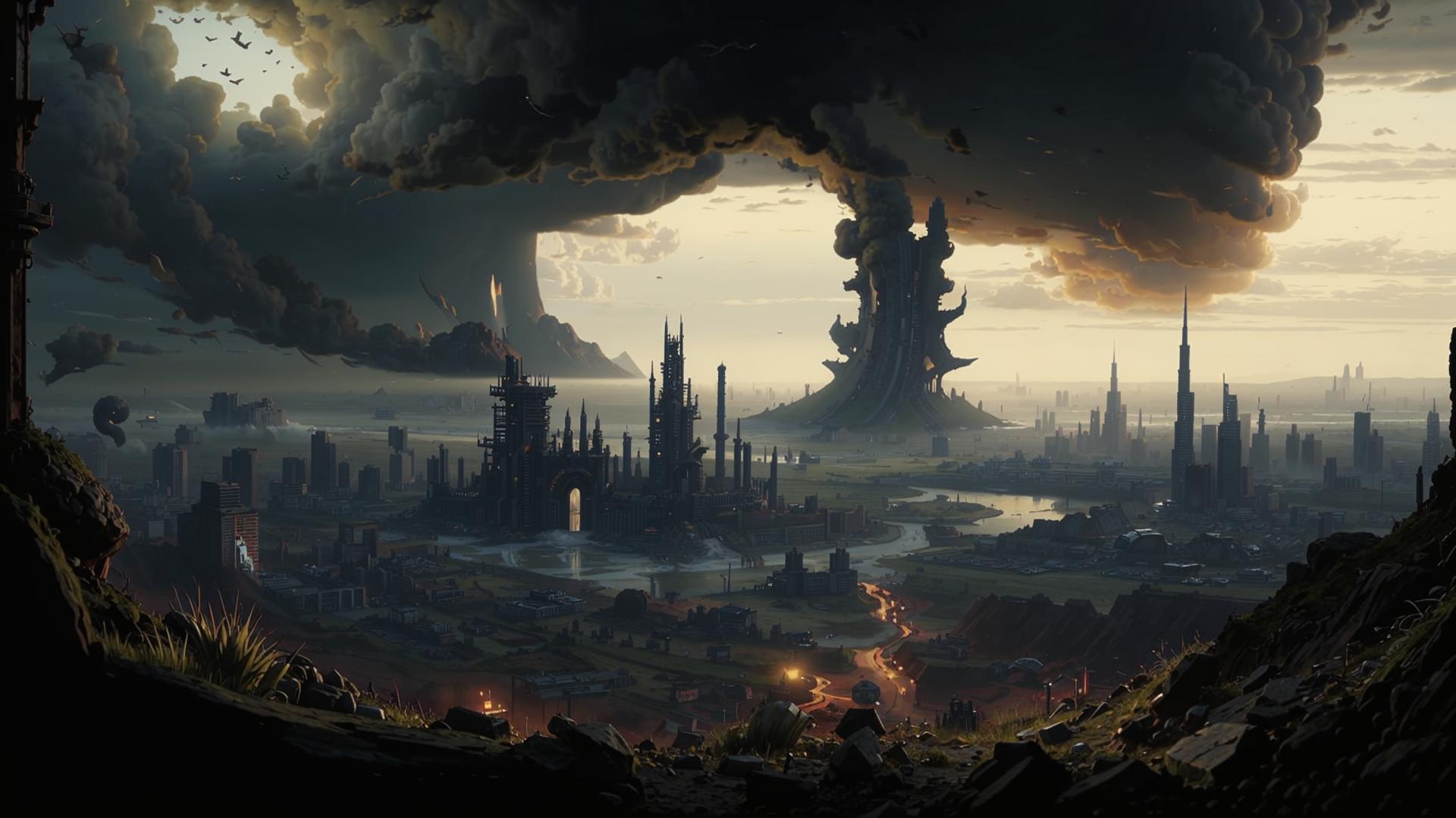 «Конец старого мира»: до даты, названной в пророчестве Ванги, осталось всего несколько недель