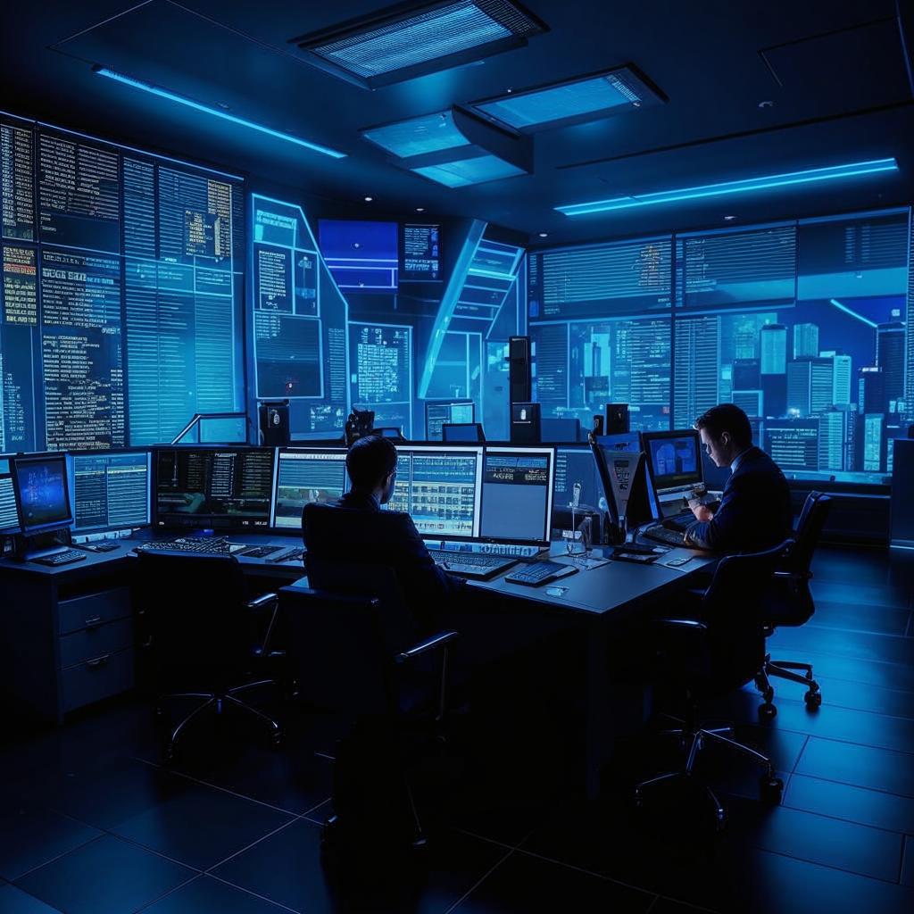 проверка офиса на прослушку