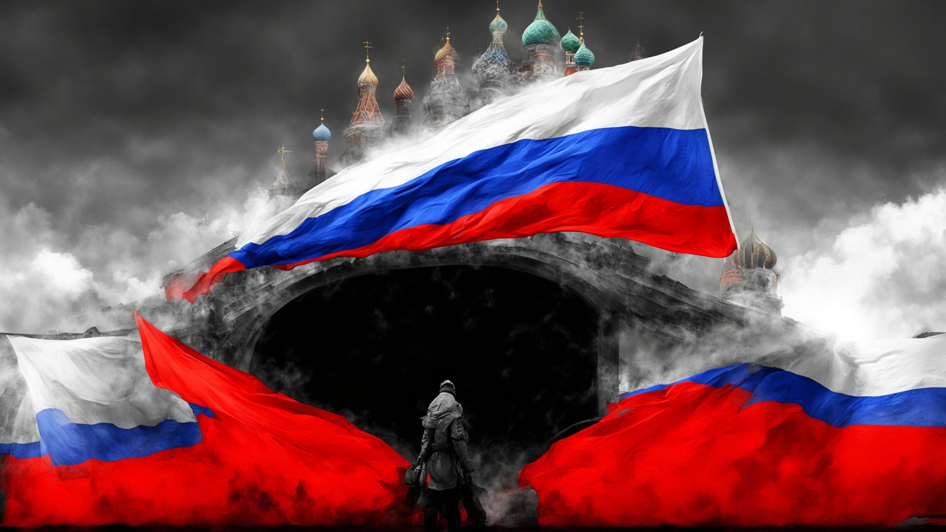 Россия уже победила