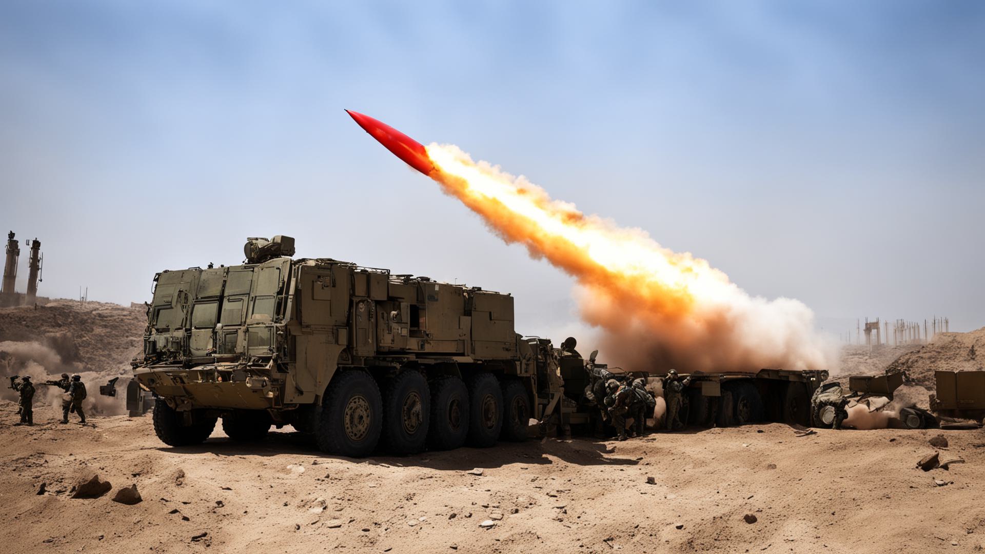 Хваленый израильский «Железный купол» разлетелся вдребезги: иранские иранские ракеты нового поколения поразили все цели, включая базы США