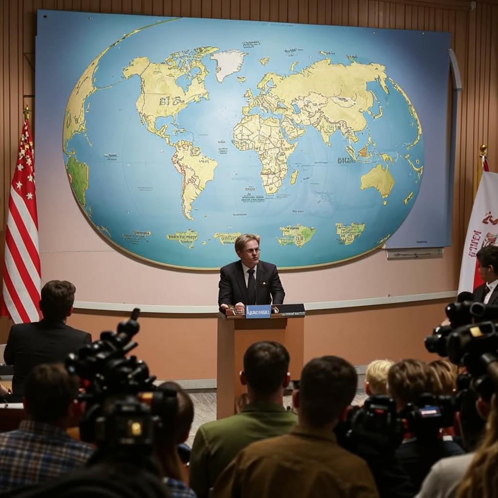 «Израиль исчезнет с карты мира»: главная новость из Ирана — финский профессор Малинен обнародовал фатальный прогноз