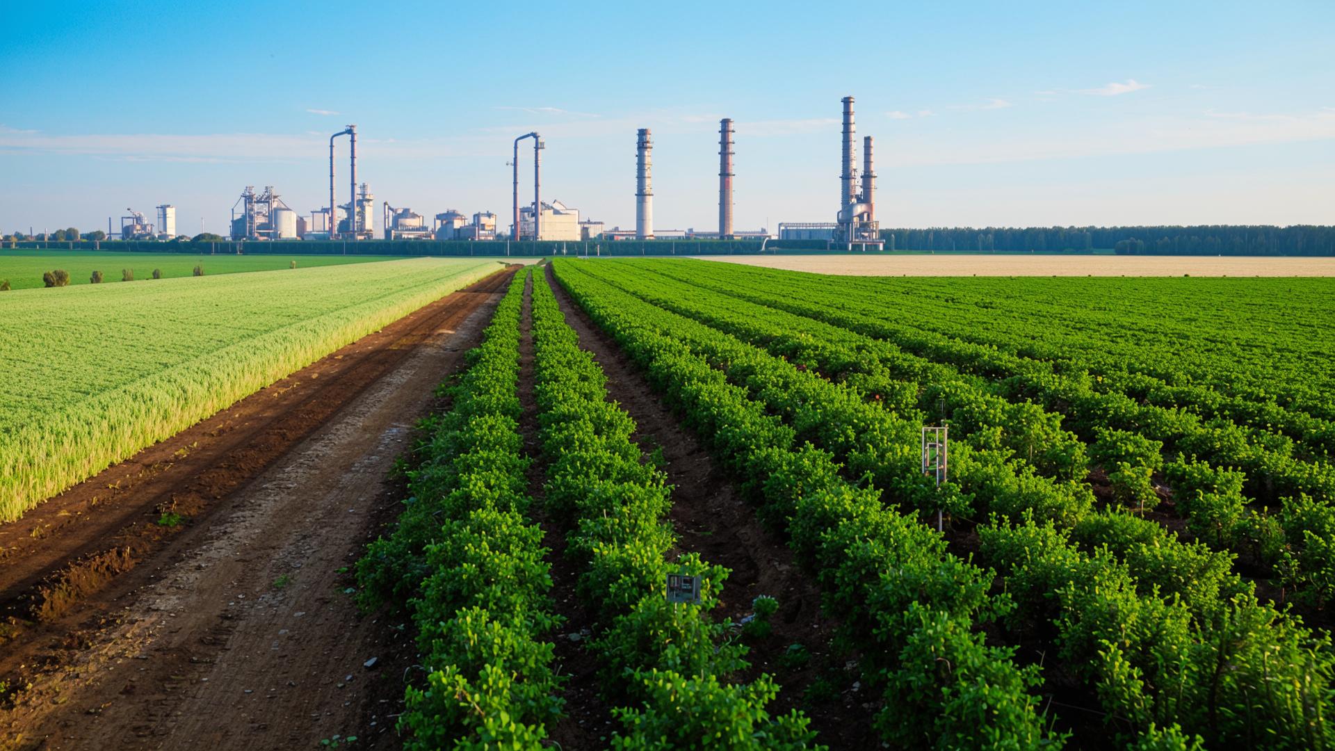 США сняли санкции с «Беларуськалия»: как это скажется на рынке удобрений и российских производителях