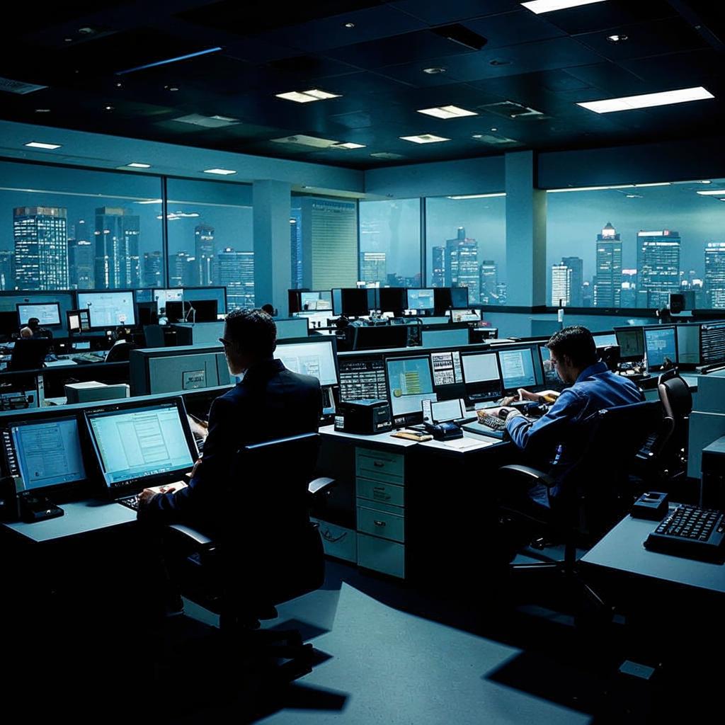 проверка офиса на прослушку