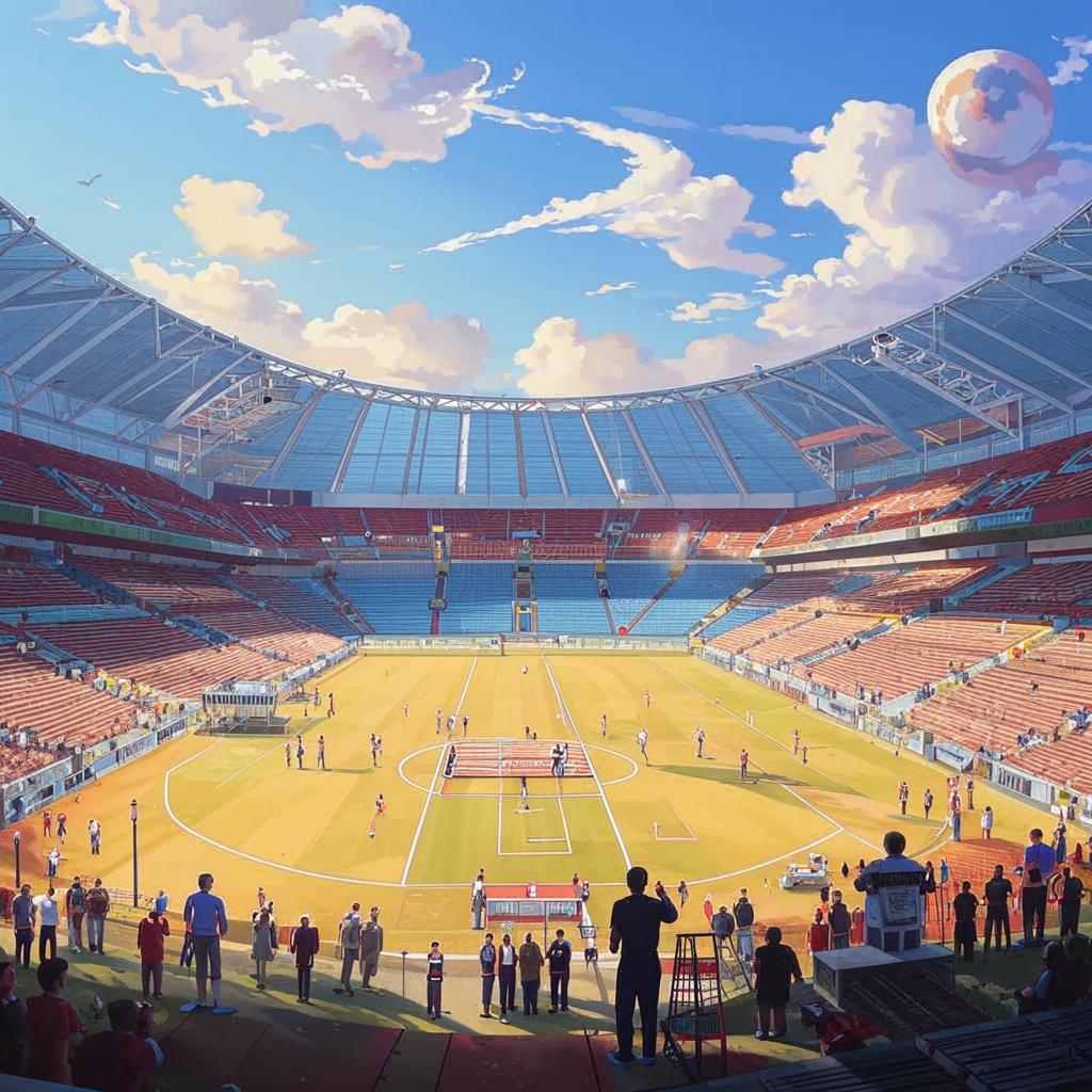 манеж спб спортивная школа