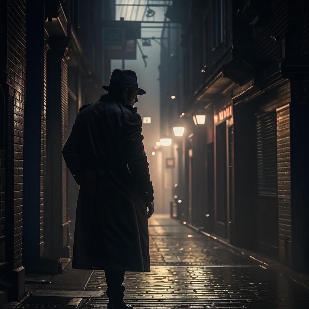 частный детектив поиск человека